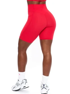 Rosa Pocket Short 7
