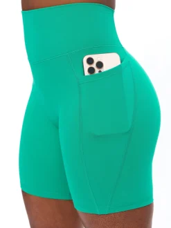Rosa Pocket Short 7