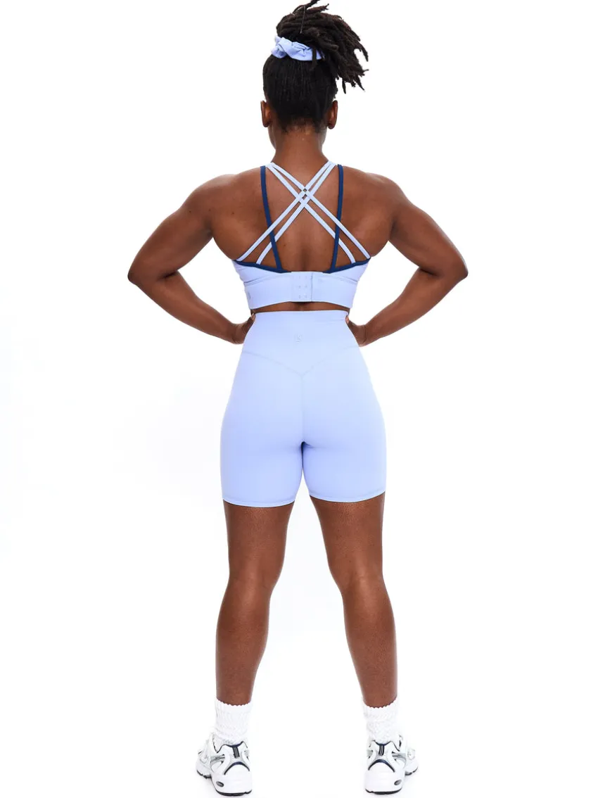 Rosa Short 5"