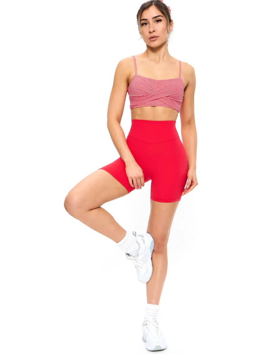 Rosa Short 5"