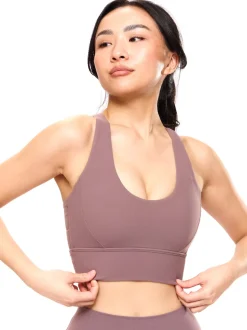 Rosa Sports Bra