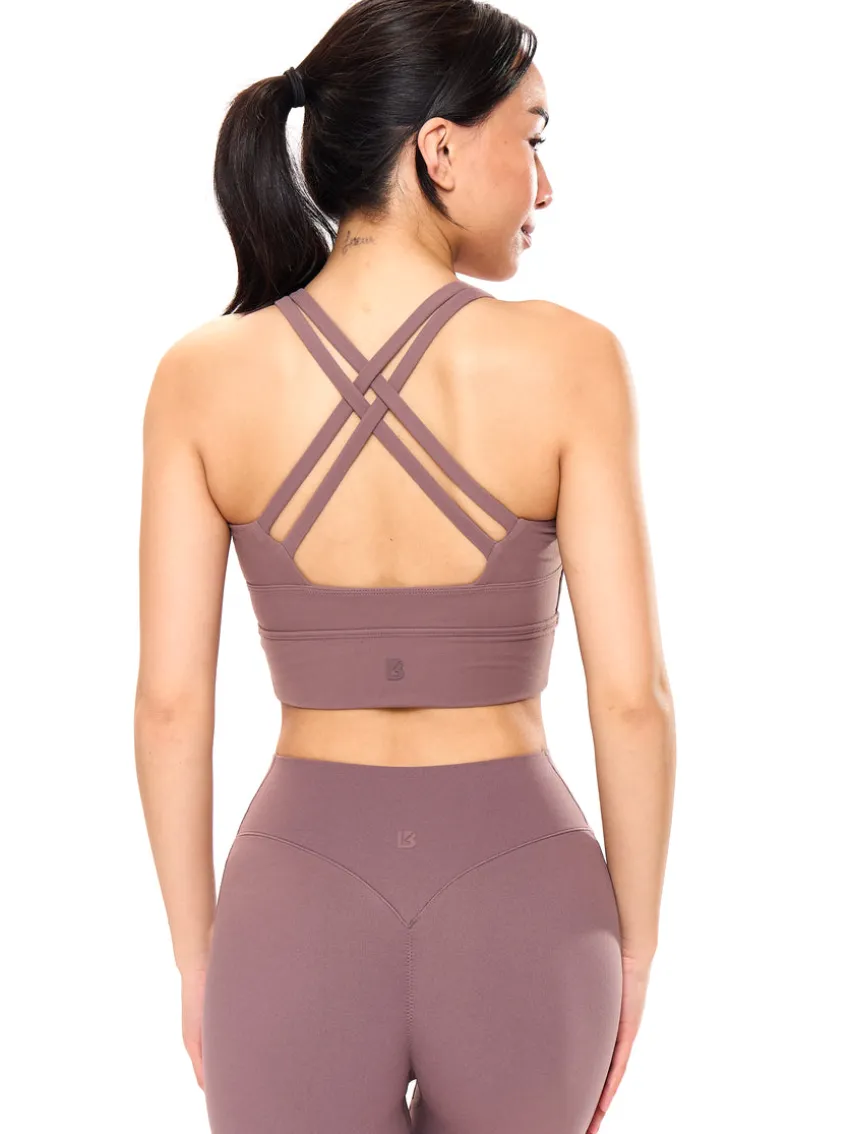 Rosa Sports Bra