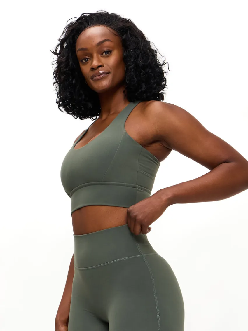 Rosa Sports Bra