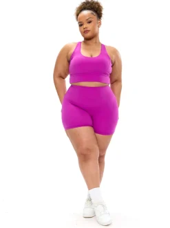 Rosa Sports Bra
