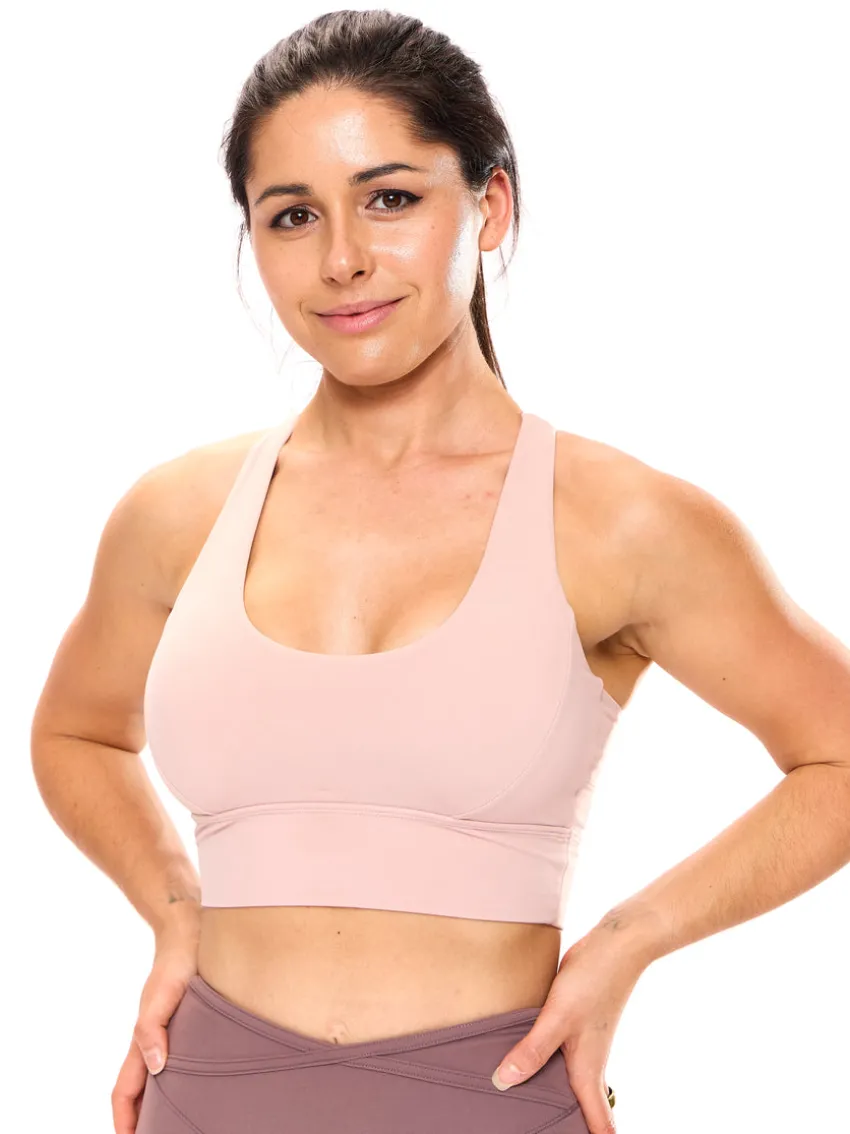 Rosa Sports Bra