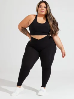 Rosa Sports Bra