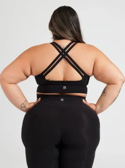 Rosa Sports Bra