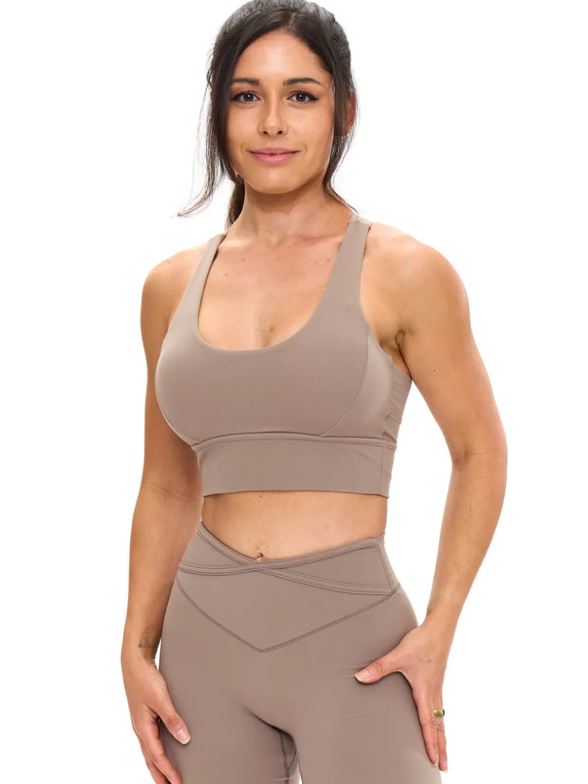 Rosa Sports Bra