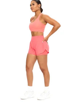 Rosita Sports Bra