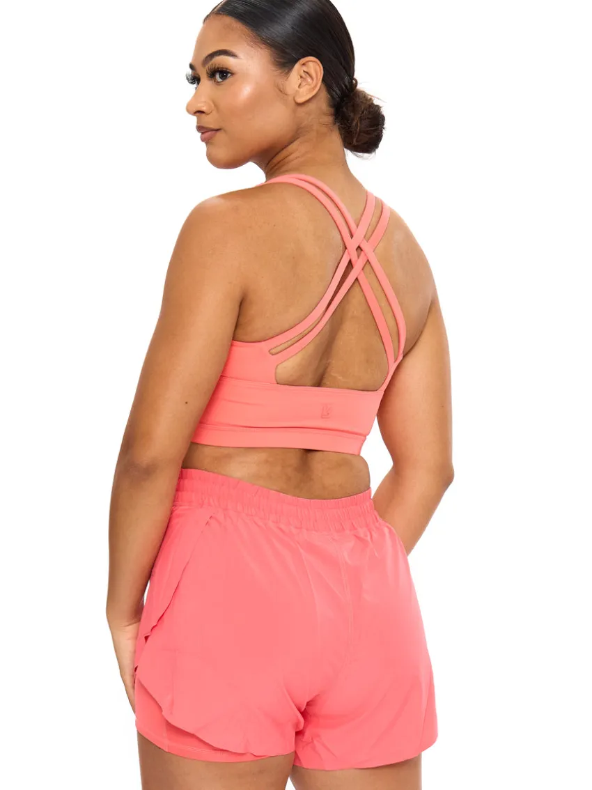 Rosita Sports Bra