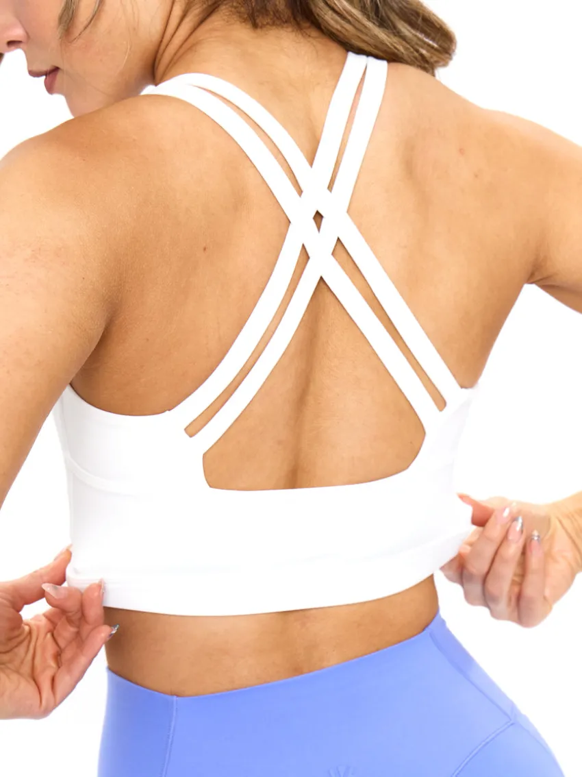 Rosita Sports Bra