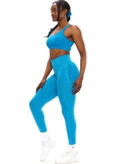 Scoop Seamless Sports Bra