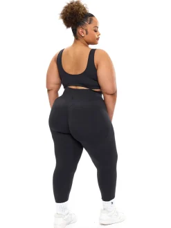 Scoop Seamless Sports Bra
