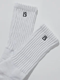 Scrunch Socks