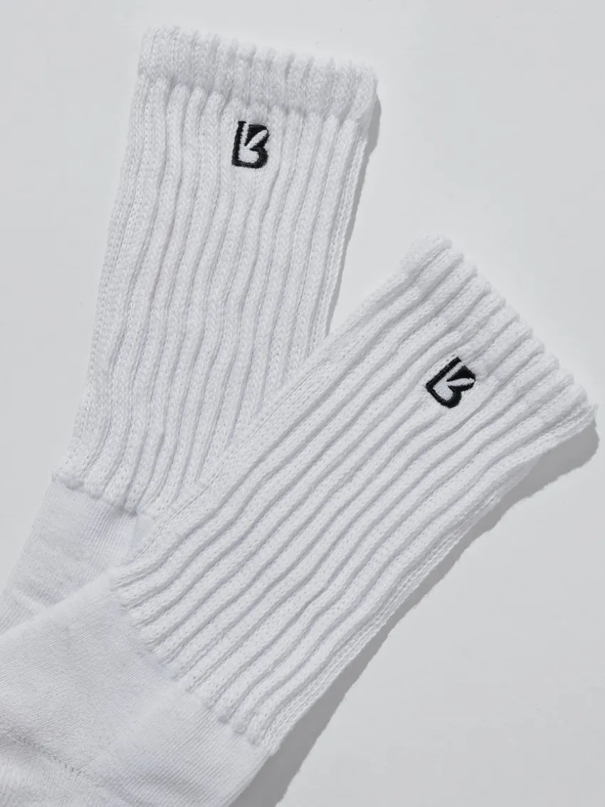 Scrunch Socks