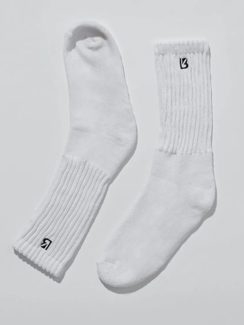 Scrunch Socks