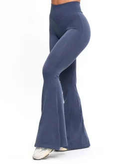 Seamless Flare Legging