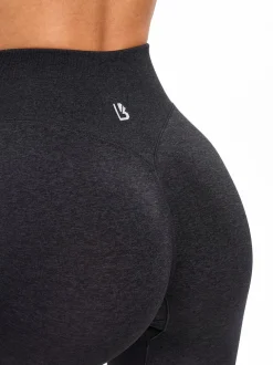 Seamless Flare Legging