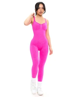 Shape Seamless Bodysuit