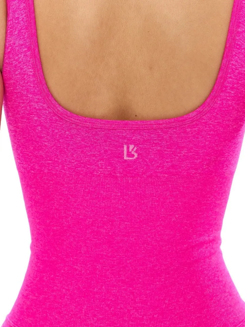 Shape Seamless Bodysuit