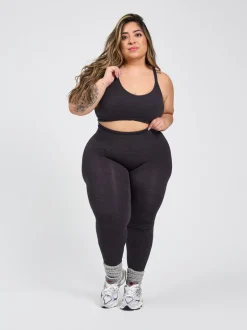 Shape Seamless Sports Bra