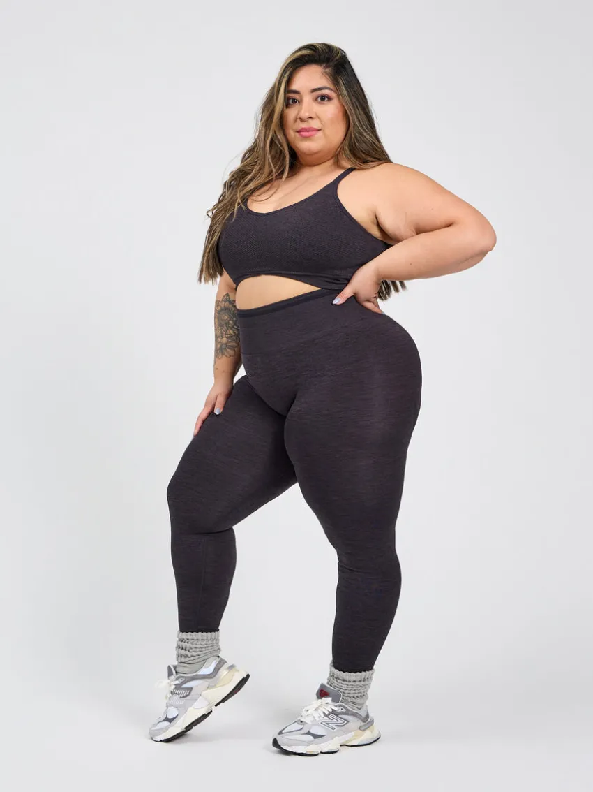 Shape Seamless Sports Bra