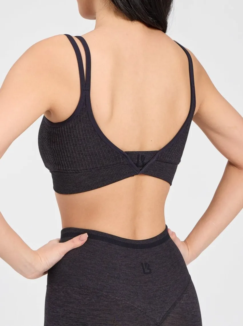 Shape Seamless Sports Bra