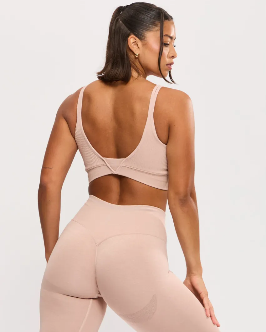 Shape Seamless Sports Bra