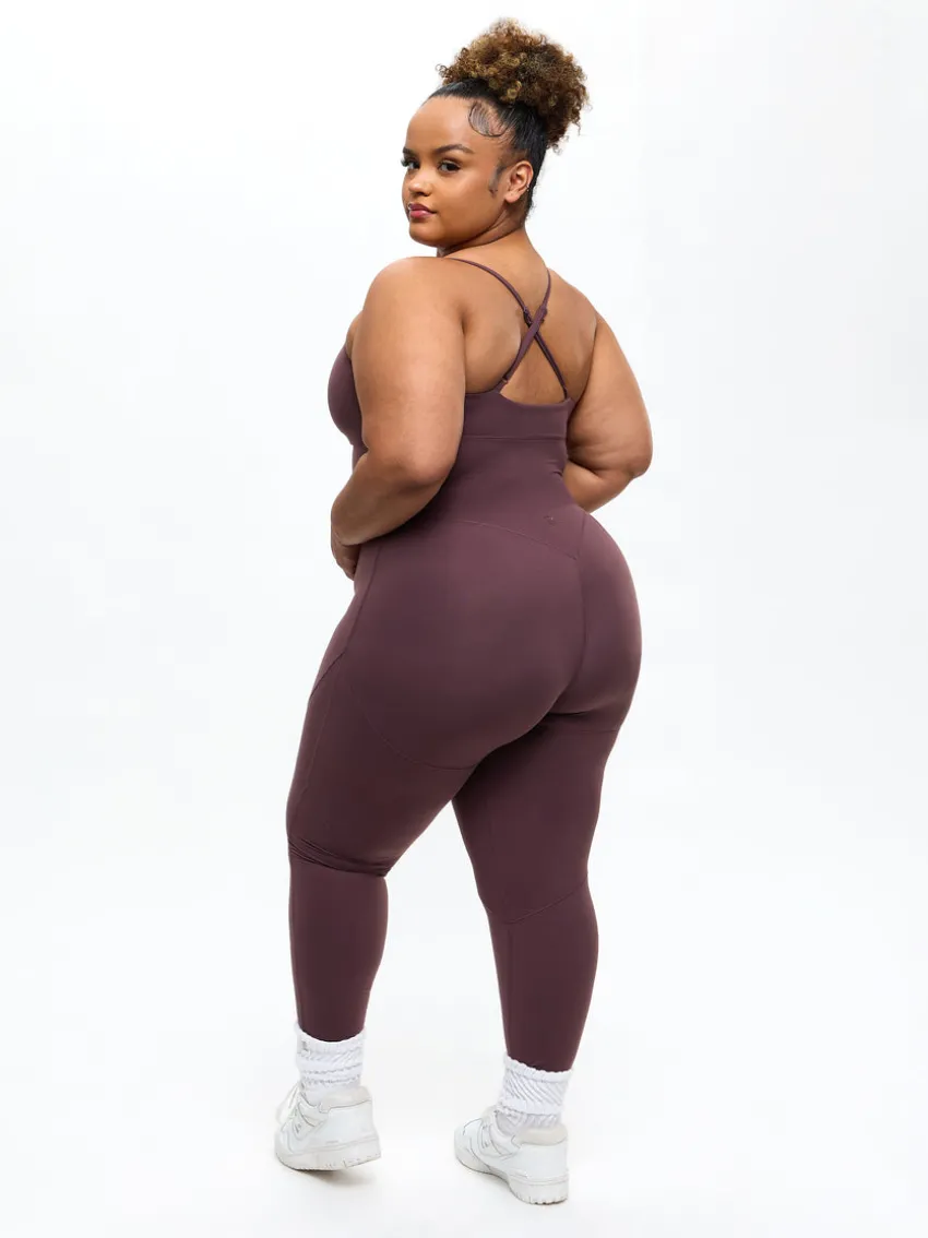 Shape Shifter Bodysuit