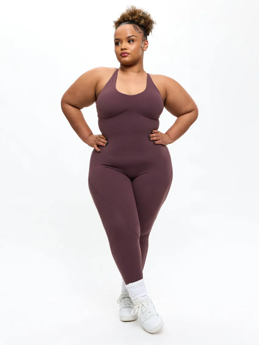 Shape Shifter Bodysuit