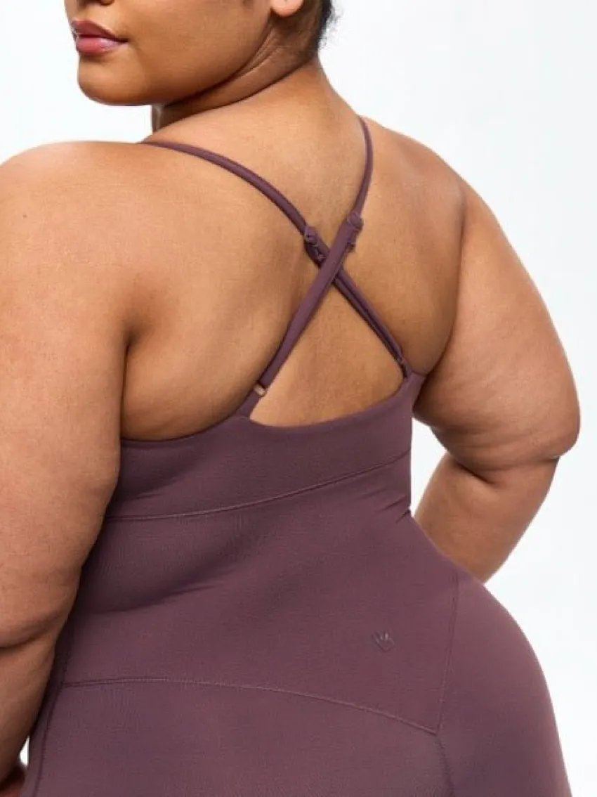 Shape Shifter Bodysuit