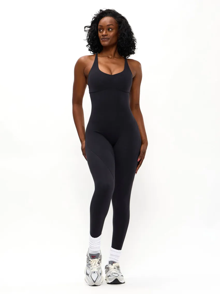 Shape Shifter Bodysuit