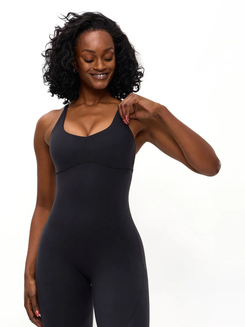 Shape Shifter Bodysuit