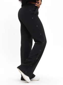 Snap Side Pant