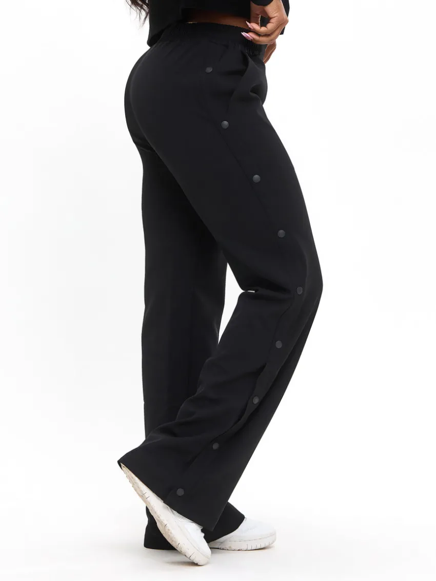 Snap Side Pant