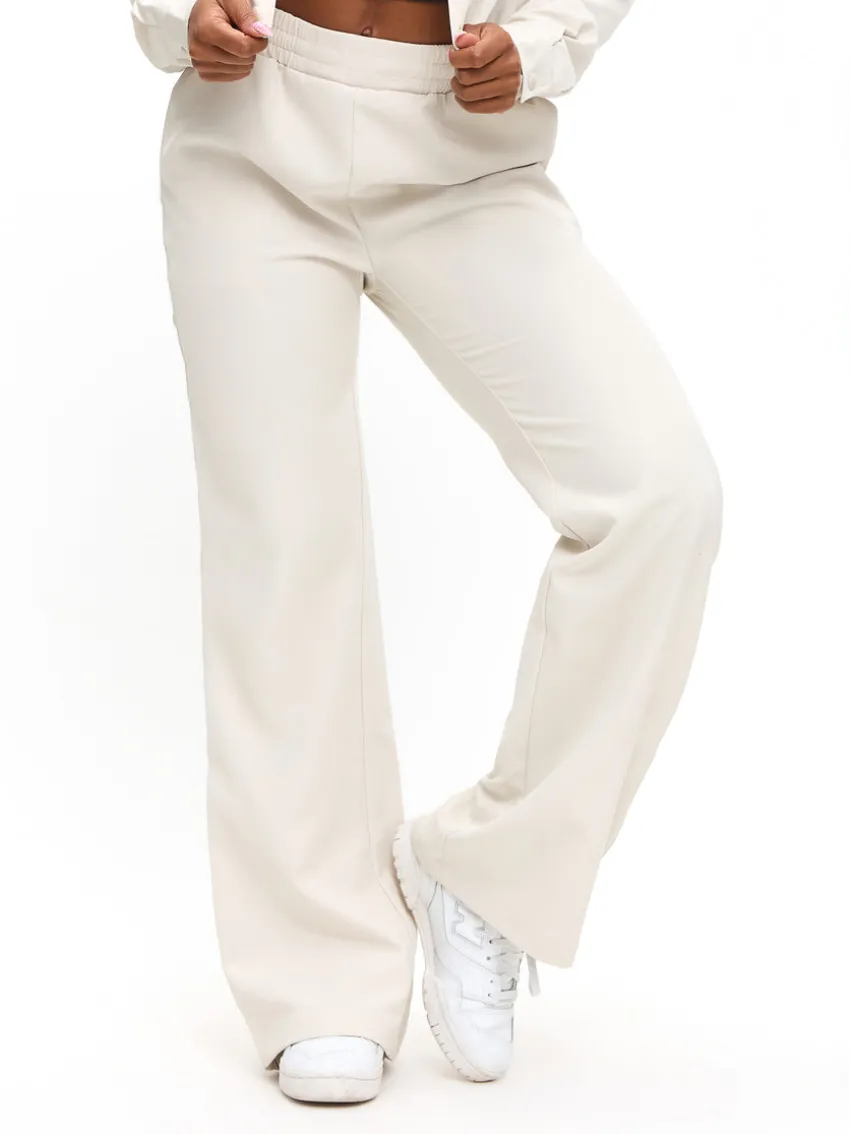 Snap Side Pant