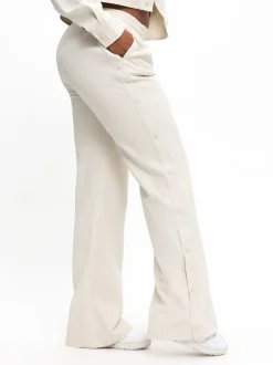 Snap Side Pant