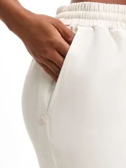 Snap Side Pant