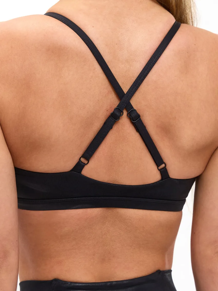 Spicy Sports Bra