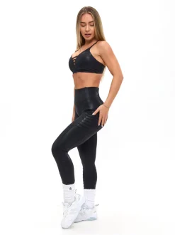 Spicy Sports Bra