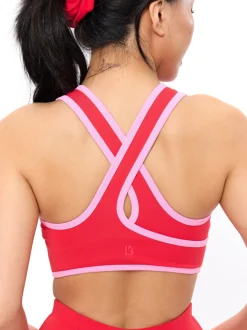 Sporty Story Dress