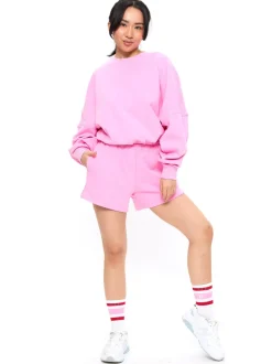 Story Cloud Pullover