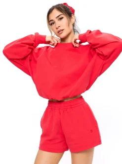 Story Cloud Pullover