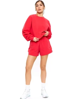 Story Cloud Pullover