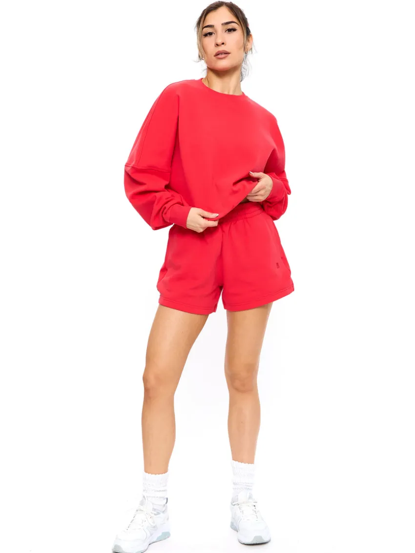 Story Cloud Pullover