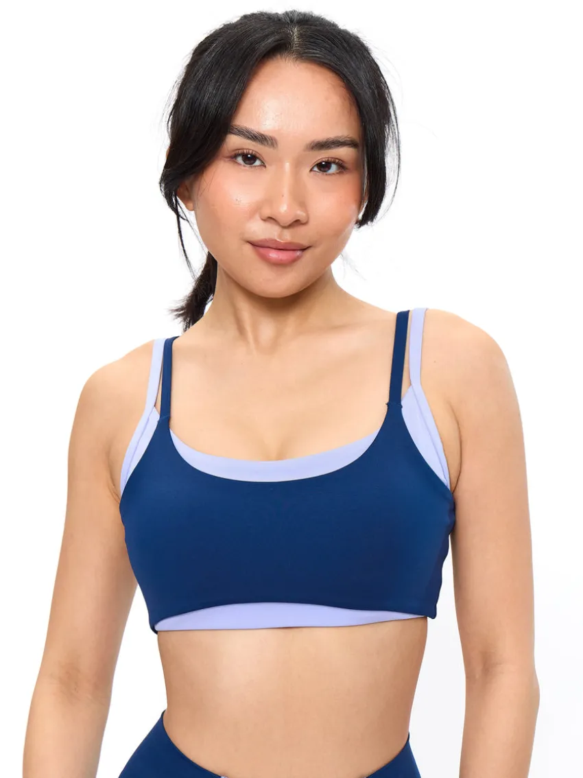 Story Sports Bra