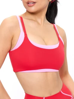 Story Sports Bra