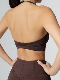 Sultry Sports Bra