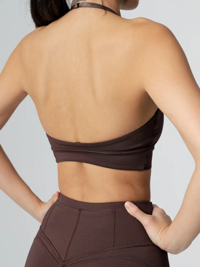 Sultry Sports Bra