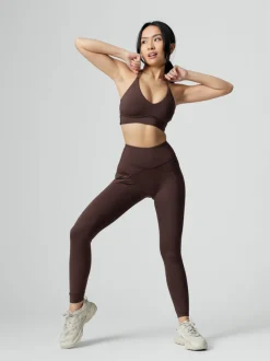 Sultry Sports Bra